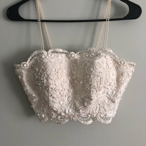 Prom/Pageant Dress - Picture 2 of 3